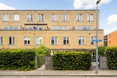 Rented: Vignolastraat 103, 3066 AR Rotterdam