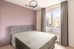 Rented: Vignolastraat 103, 3066 AR Rotterdam