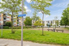 Rented: Vignolastraat 103, 3066 AR Rotterdam