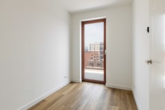 New for rent: Laan van Verzetsstrijders 58, 3527 LP Utrecht