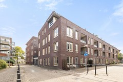 Under offer: Roerplein 10, 3522 GR Utrecht