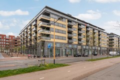 New for rent: Grauwaartsingel, 3541 DA Utrecht