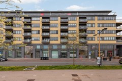 New for rent: Grauwaartsingel, 3541 DA Utrecht