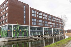 New for rent: J.L. van Rijweg 118, 2713 JA Zoetermeer