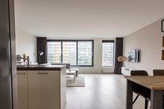 New for rent: J.L. van Rijweg 118, 2713 JA Zoetermeer