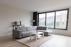 New for rent: J.L. van Rijweg 118, 2713 JA Zoetermeer