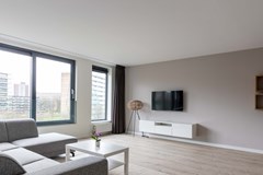 New for rent: J.L. van Rijweg 118, 2713 JA Zoetermeer