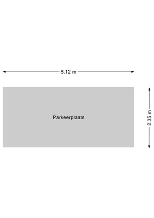 Utrechts Kindercomitéstraat 15, 3527 LV Utrecht - Parkeerplaats - 2D.jpg