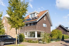 Sold: Beeldentuinlaan 71, 3452 SJ Vleuten