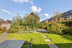 Sold: Beeldentuinlaan 71, 3452 SJ Vleuten