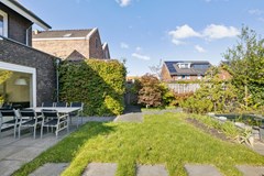 Sold: Beeldentuinlaan 71, 3452 SJ Vleuten