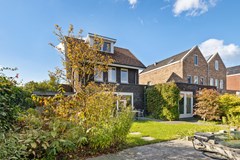 Sold: Beeldentuinlaan 71, 3452 SJ Vleuten