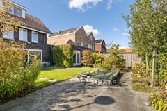 Sold: Beeldentuinlaan 71, 3452 SJ Vleuten