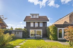 Sold: Beeldentuinlaan 71, 3452 SJ Vleuten