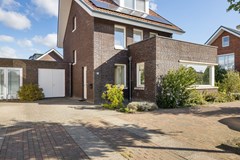 Sold: Beeldentuinlaan 71, 3452 SJ Vleuten