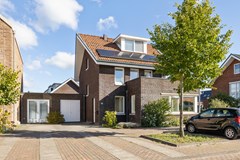 Sold: Beeldentuinlaan 71, 3452 SJ Vleuten