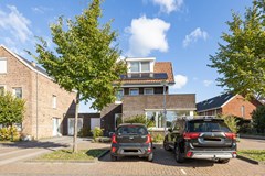 Sold: Beeldentuinlaan 71, 3452 SJ Vleuten