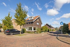 Sold: Beeldentuinlaan 71, 3452 SJ Vleuten