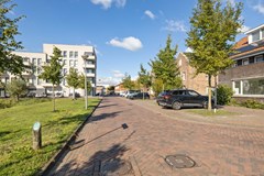 Sold: Beeldentuinlaan 71, 3452 SJ Vleuten