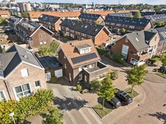 Sold: Beeldentuinlaan 71, 3452 SJ Vleuten