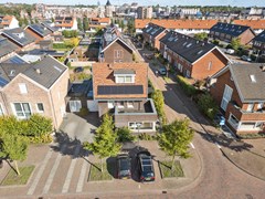 Sold: Beeldentuinlaan 71, 3452 SJ Vleuten