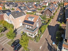 Sold: Beeldentuinlaan 71, 3452 SJ Vleuten