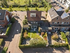 Sold: Beeldentuinlaan 71, 3452 SJ Vleuten