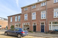 Te huur: Padangstraat 15, 3531TA Utrecht