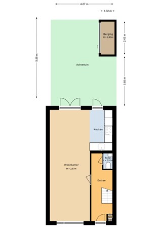 Padangstraat 15, 3531 TA Utrecht - Situatie - 2D.jpg