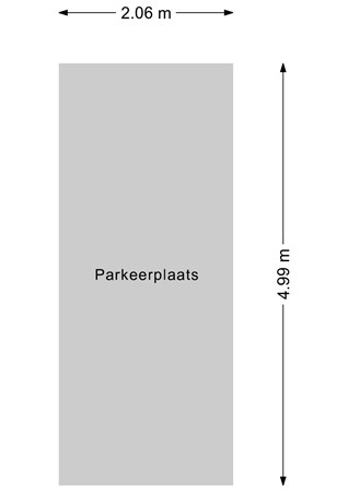 Vaduzdijk 3, 3541 DM Utrecht - Parkeerplaats - 2D.jpg