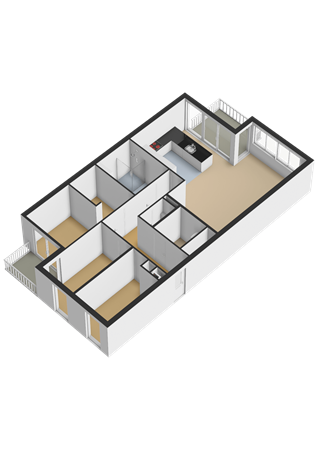 Dublinstraat 20, 3541 CD Utrecht - Appartement - 3D.png