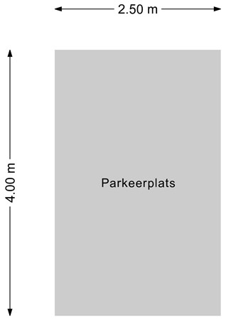 Dublinstraat 20, 3541 CD Utrecht - Parkeerplats - 2D.jpg