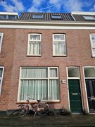 New for rent: Palmstraat 39, 3572 TB Utrecht