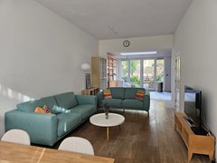 New for rent: Palmstraat 39, 3572 TB Utrecht