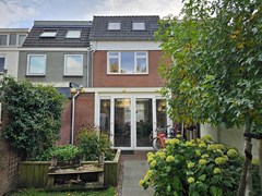 New for rent: Palmstraat 39, 3572 TB Utrecht