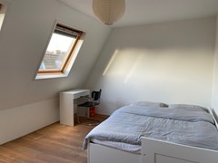 New for rent: Palmstraat 39, 3572 TB Utrecht