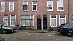 Under option: Palmstraat 39, 3572 TB Utrecht