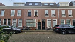 For rent: Palmstraat 39, 3572TB Utrecht