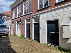 Under option: Ariën Brandsteeg, 4201 GG Gorinchem