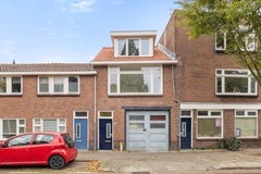 Sold subject to conditions: Hogelanden W.Z. 82BS, 3552 AC Utrecht