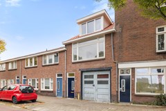 Sold subject to conditions: Hogelanden W.Z. 82BS, 3552 AC Utrecht