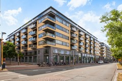 New for rent: Grauwaartsingel 498, 3541 DA Utrecht