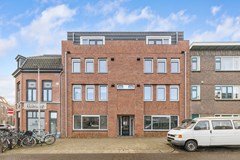 Verkocht: Vleutenseweg 160B, 3532HN Utrecht