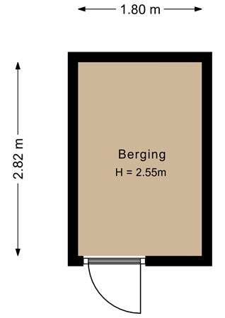 Vleutenseweg 160, 3532 HN Utrecht - 