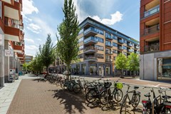 New for rent: Dublinstraat 28, 3541 CD Utrecht