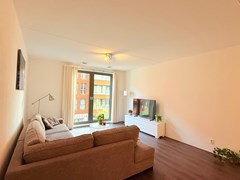 New for rent: Dublinstraat 28, 3541 CD Utrecht