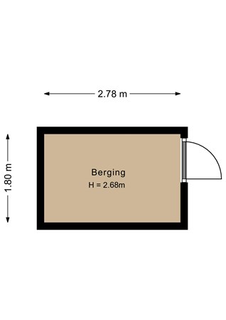 Vleutenseweg 160J, 3532 HN Utrecht - 