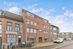 Verkocht: Vleutenseweg 160C, 3532HN Utrecht