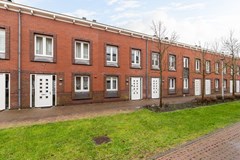 Rented: Boccacciopad, 3543BS Utrecht