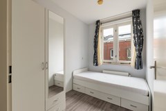 New for rent: Boccacciopad, 3543 BS Utrecht